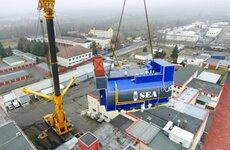 Kolínské strojírny a kotlárny, s.r.o.